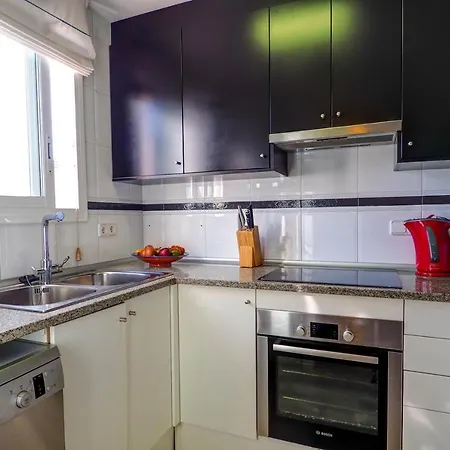 Rosales Penthouse With 2 Terraces By Hello Apartman