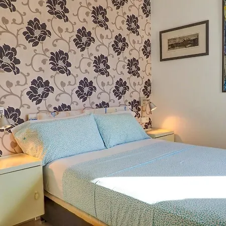 Appartamento Rosales Penthouse With 2 Terraces By Hello