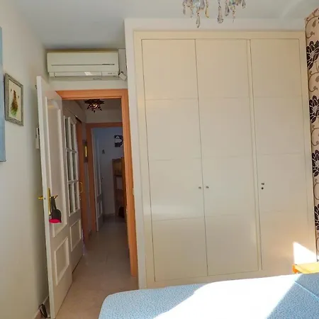 Appartamento Rosales Penthouse With 2 Terraces By Hello Sitges