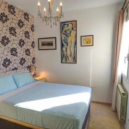 Appartamento Rosales Penthouse With 2 Terraces By Hello